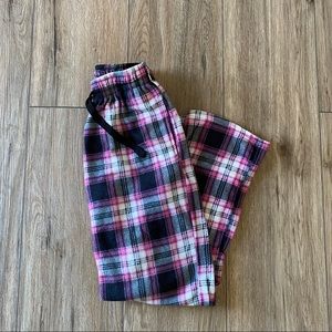 Victory Lounge Fuzzy Comfy Pajama Bottoms